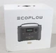 EcoFlow RIVER Pro Power Station 720Wh Generator for Outdoor Camping RV Van Life