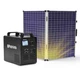 4Patriots Patriot Power 1500 Watt  Solar Generator - Solar Panel Not included. 