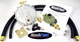 Tri-fuel Upgrade Propane Natural Gas Kit Fits Generac GP6500 PowerRush Generator
