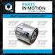 Fuel Filter fits RENAULT ESPACE Mk3 2.2D 96 to 97 TJ Filters 7701039703 Quality