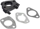 Carburetor Spacer Gasket For RYOBI RY905500 420cc 5500 6875 Watt Generator