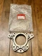 HONDA PTO Flange GX100 GX100RT GX100U GXR120RT 11511-Z0D-V10 Genuine OEM