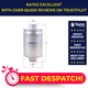 Fuel Filter fits PONTIAC Mahle Genuine Top Quality Guaranteed New