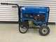 Tsurumi Pump TPG4-4500HDX 4500W Honda Powered Generator