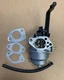 Carburetor Carb For RYOBI RY905500 420cc 5500 6875 Watt Generator