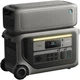 Anker SOLIX F3000 Long Lasting Portable Power Station with Expansion Battery