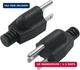 Biaungdo 2 Pack Neutral Ground Bonding Plug for Portable Inverter Generator, Sur