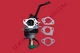Carburetor for Westinghouse WGEN11500TFc 12000 13500 14500 Watt 550CC Generator