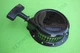 A-iPower GXS5000 4000 5000 Watt 223CC 7.5HP Gas Generator Recoil Starter
