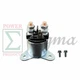 NOPlug Starter Solenoid For Predator 7000/8750W 13HP 63087 63086 63085 Generator