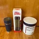 4Patriots Bundle Patriot Power Blender Deluxe Scrambled Egg Mix 20oz Tumbler NEW