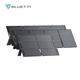 BLUETTI 60W/100W/200W/350W Portable Solar Panel ETFE Coating for Power Stations