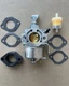 Carburetor Carb For Coleman PowerMate ProGen 5000 Watts Generator PM0535000