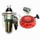 Electric Recoil Starter For Predator 7000 8750W 13HP 63087 63086 63085 Generator