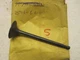 HONDA EM5000 GENERATOR HONDA CIVIC 1200 1973-1979 INTAKE VALVE 14711-611-000