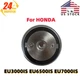 FOR HONDA EU7000IS EU3000IS EU6500IS ENGINE GENERATOR EXTENDED RUN OIL FUEL CAP