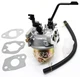 Carburetor For Firman P03608 3650/4450 Watts 208cc Generator