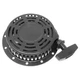 Recoil Starter For Duromax XP10000EH 10000 Watts Hybrid Generator [4 Bolts Only]
