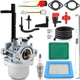 Carburetor for Briggs Stratton 1450 Husky 030436 5000 6250 305cc Generator