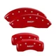 Disc Brake Caliper Cover-EX MGP Caliper Covers 20216SMGPRD fits 2003 Honda Pilot
