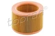 Topran 720 953 air filter for Citroen, Peugeot