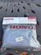 Honda EU3000IS Generator Cover, Silver - 08P57-ZS9-00S
