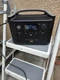 EcoFlow RIVER Pro Power Station 720Wh Generator for PARTS Or REPAIR Only