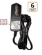 6Ft 13.5V AC DC Adapter For Westinghouse WGen9500DF 9500 12500W Power Generator