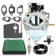 Carburetor for Honda GCV170LA, GCV200, HRN216 Lawn Mowers 16100-Z9L-811 BB76JA