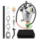 For Champion Power CPE 41154 41152 5500 Watts 11hp 338cc Generator Carburetor