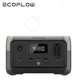 EcoFlow River 2 Generator 600W Portable Power Station Solar Home Energy Charge