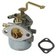 Carburetor Carb for Coleman Powermate 8HP 10HP ER 4000 5000 Watt Generators 6250