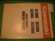 KAWASAKI GA1800A 2300 3200 PORTABLE GENERATOR WORKSHOP MANUAL  BOOK # 99924-2008