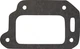 HONDA E3500 E4500 EB4000 EMS4000 GV400  COVER GASKET 12375-ZA1-000 NITRILE