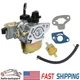 Carburetor for Honda GX100 2.8HP 3HP 16100-ZOD-003 16100-Z0D-013 16100-Z0D-023