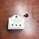 Use OEM Part Ignition Module Asy For Ryobi Model RYi4022VNM 4000Wt Gas Generator