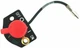 On off Switch For Coleman Powermate Generator 5000 6250 W PM0435003 PM0435001.01