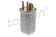 Topran 302 129 Fuel Filter for Ford