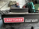Fuel Tank Holder/Mount For A Craftsman 3500 Wat Generator 