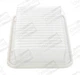 CHAMPION CAF100813P Air Filter for BYD,DAIHATSU,EMGRAND,EUNOS,LOTUS,MAZDA,SUBARU
