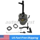 591378 Carburetor For Briggs & Stratton 030430B Storm Responder 5500 Watt