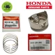 Genuine HONDA 13101-ZDY-000 Piston 13010-ZDY-003 Piston rings for  EU3200i OEM