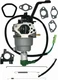 Huayi P27-1D Gasoline Generator Carburetor Kit OEM for Champion Predator Generac