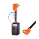 GEARGO RV Surge Protector 50 Amp RV Circuit Analyzer Surge Guard Full Protect...