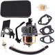 Carburetor Air Filter for Sportsman 4000 Surge Watts Generator