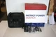 4Patriot Power Sidekick D320-299WH Power Bank Generator (Solar Panel Not Incl.)