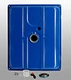 Gas Fuel Tank For Yamaha EF5500DE Gas Generator