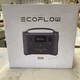 EcoFlow RIVER Pro Portable Power Station - Black