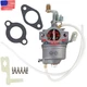 OEM HUAYI Carburetor for Yamaha 2.8KW 3KW EF3000iS EF3000iSE Inverter Generator