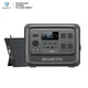 BLUETTI Elite 100 V2 1800W 1024Wh Power Station+200W Solar Panel for Outdoor